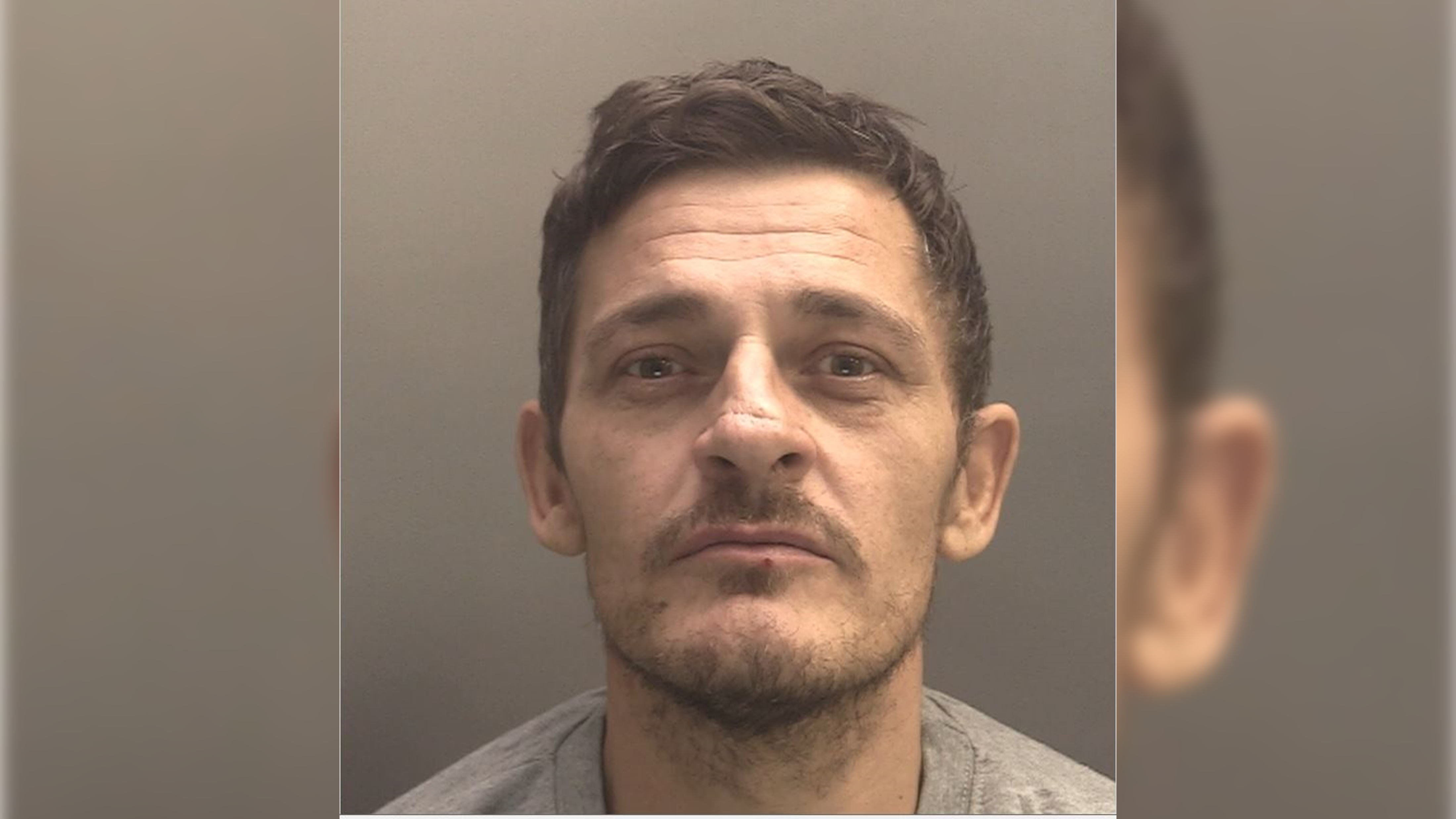 Man Jailed For 16-years After Passenger Killed In St Helens Drink And ...